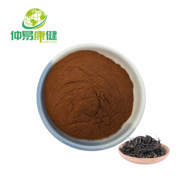 Oolong tea powder Instant oolong tea extract